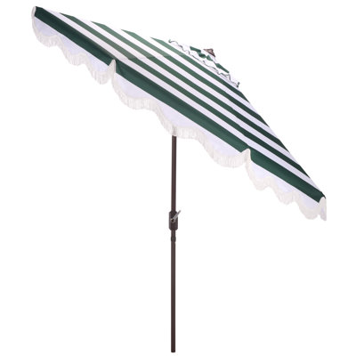 256.01cm Market Parasol