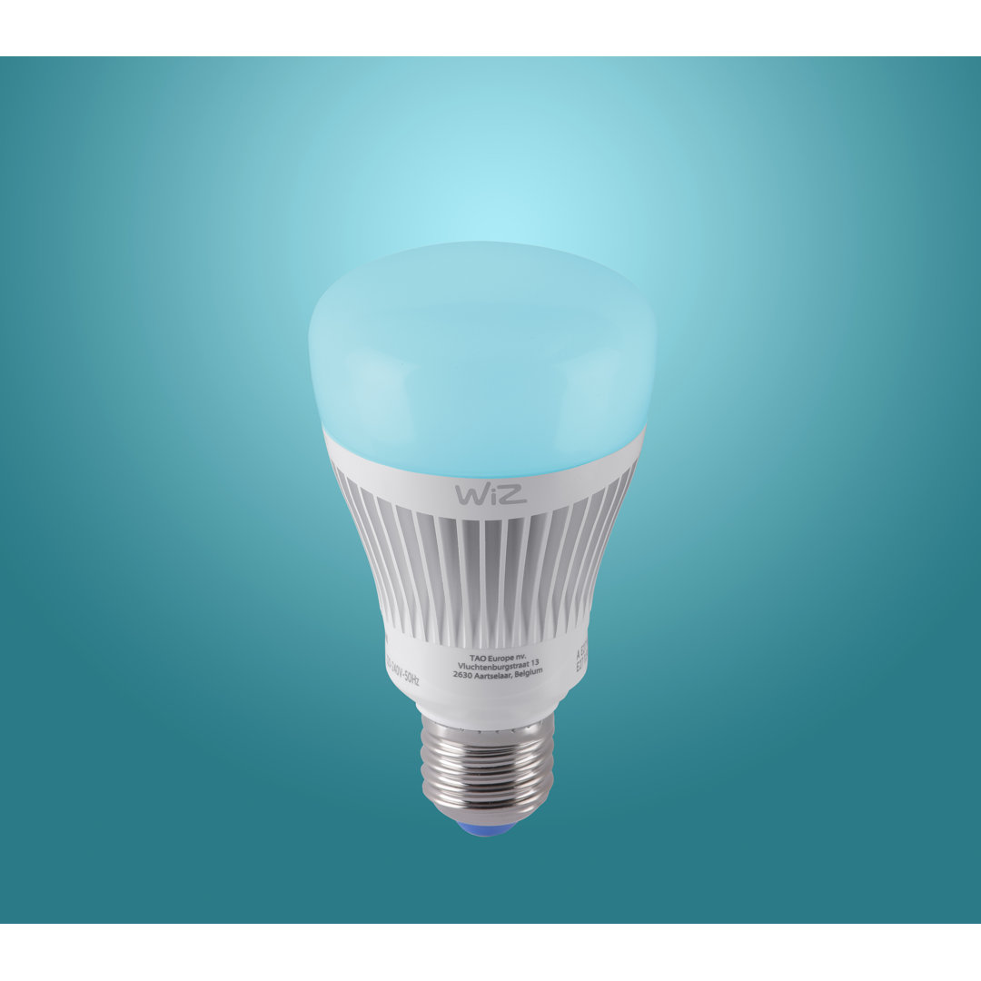 11.5W E27 Dimmable LED GLS Light Bulb Frosted