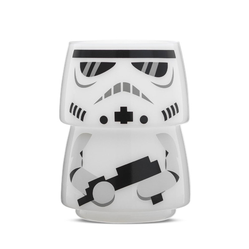 Verres empilables JoyJolt Star Wars