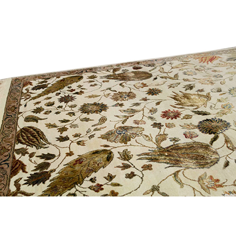 Chantel Floral Area Rug