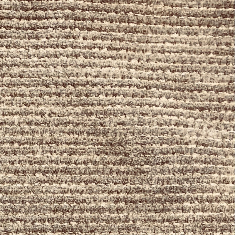 Coussin décoratif luxueuse et élégante, 12 po x 20 po