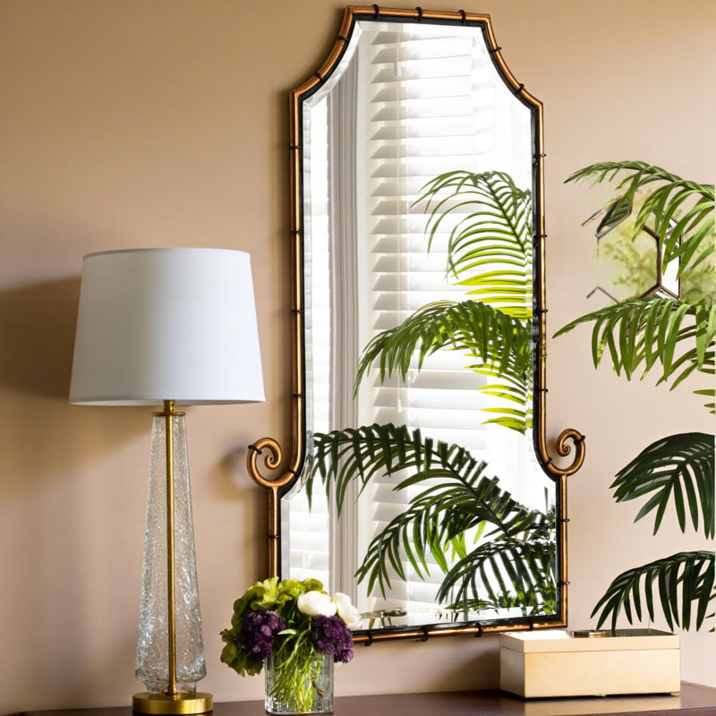 Miroir mural Jubilee