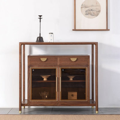 Retro And Simple Sideboard