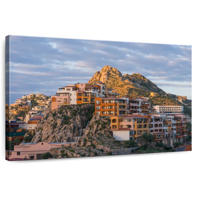 Cabo De San Lucas Hotels