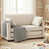 Beige est en rupture de stock