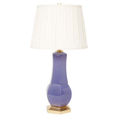 Ceramic LED Standard Lamp