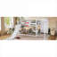 Structure de lit mezzanine pour enfants
