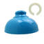 17cm H Metal Dome Lamp Shade-517192938