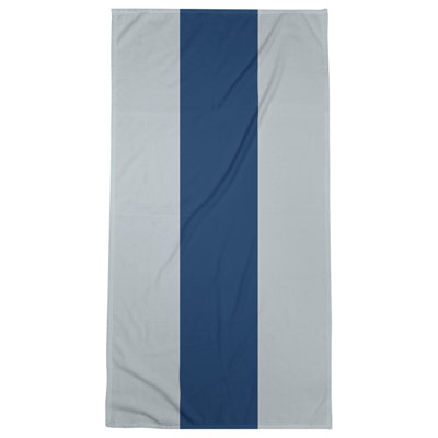Cotton Blend Lightweight Beach Towel