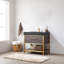 Ensemble de meuble-lavabo simple 36 po
