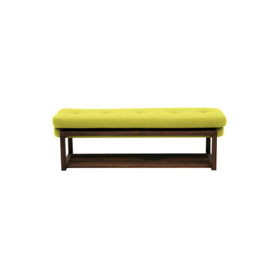 Melinda Upholstered Storage Bench