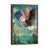 Classic Wood Floater Framed is unavailable