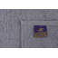 Ensemble de 4 serviettes de bain 100% coton-35167005