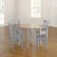 Atlas Dining Set-1361498471