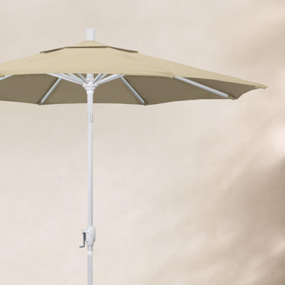 Parasol de marché 7,5 pi Hofmann