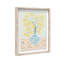 Yellow Iris Summer Print by Oliver Gal-1667430056-1821646064