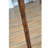 Solid Wood Freestanding Valet Stand