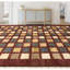 Zarbof One-of-a-Kind Rectangle 6'2" X 8'6" Area Rug