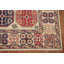 Tapis de salon Kazak All-Over