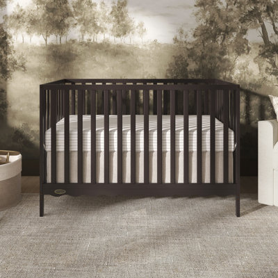 Lit de bébé convertible Dream On Me Synergy Wave 5-en-1