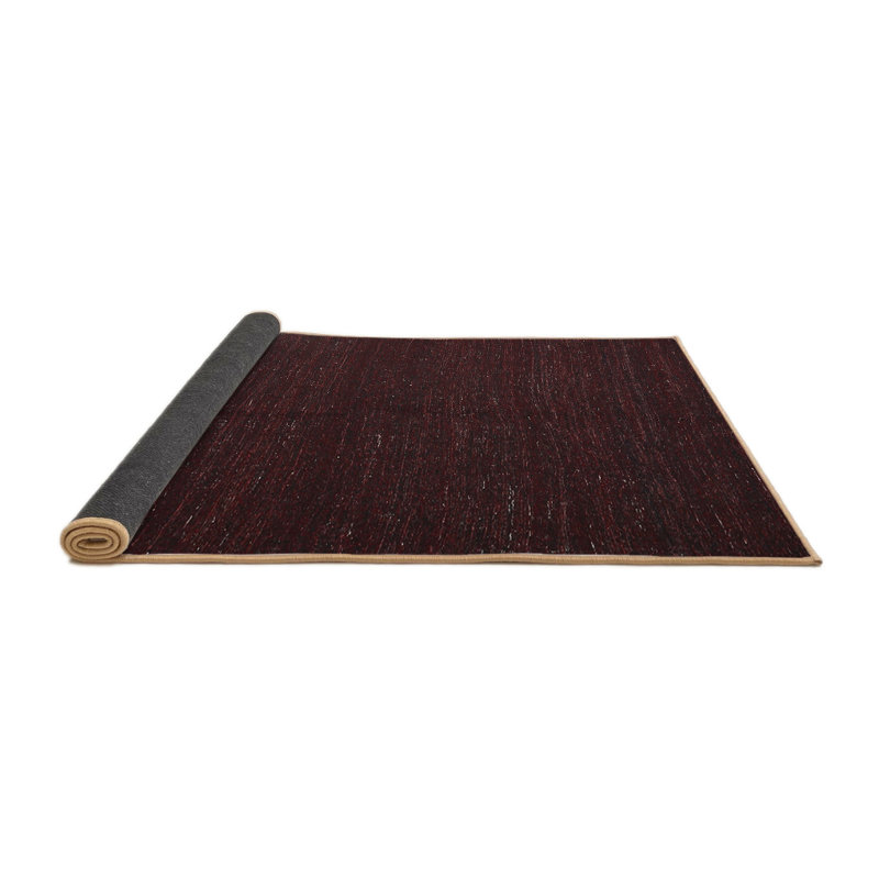 Indoor Rug, Round 4'
