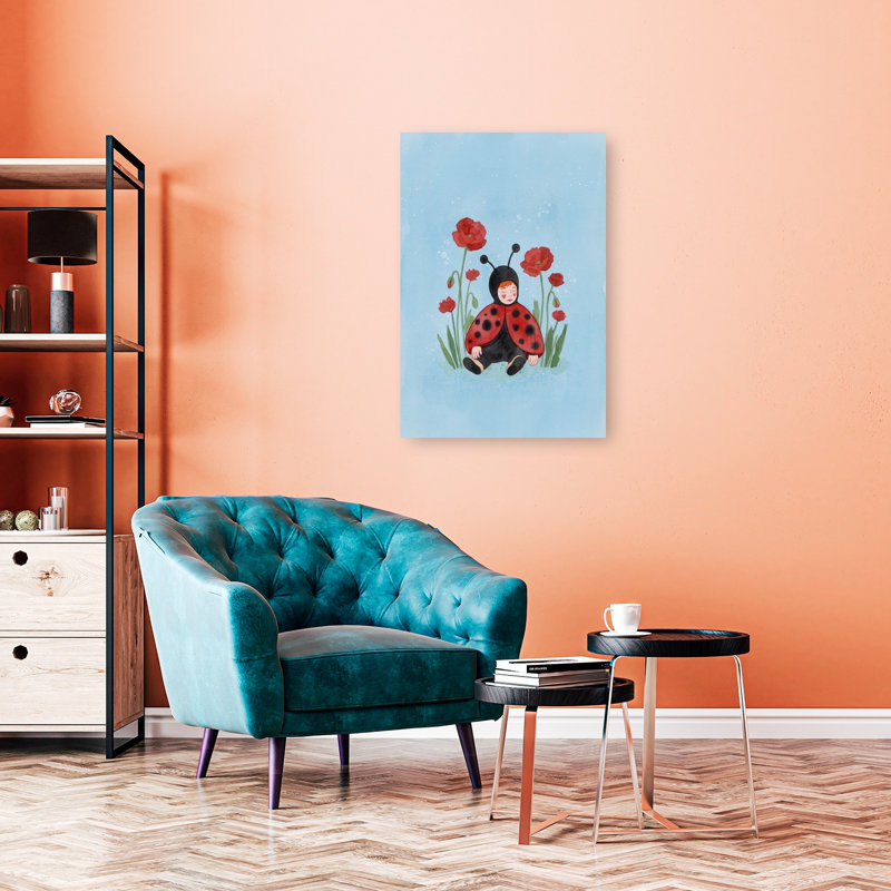 Print, 91.44cm H x 60.96cm W