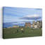 Scotland St. Andrews Golf Course Contemporary Urban Wall Art-2053695696