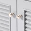 Ensemble de meuble-lavabo simple 49 po Blazier-1582782214