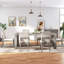 Arton Rectangular 72" L x 42" W
