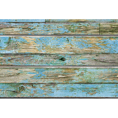 Old Paint Textured Slatwall 24" x 48"