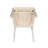 Bellmead Solid Wood Cross Back Side Chair-274613948