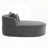51.6" Sofa Bed Compression Sofa Couch-118401613