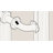 Centurion 18" Grab Bar-12199297