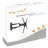 Wall Mount for 32"-47" Flat Panel Screens