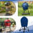 Heavy Duty Waterproof Outdoor Kamado Grill Cover, Durable & UV Resistant Kamado BBQ Grill Cover-101291608-101291612