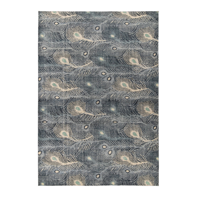 Handmade Wool Area Rug