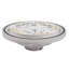 Ventilateur de plafond à DEL 19,7 pouces Dylyn