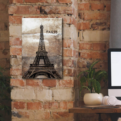 «France» par Irena Orlov