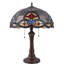 Lampe de table 22 po Andes