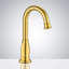 FontanaShowers Touchless Bathroom Faucet
