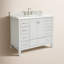 Ensemble de meuble-lavabo simple 43 po Cambridge-302232324-346022283