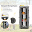 Armoire de rangement Azenet-1612446841