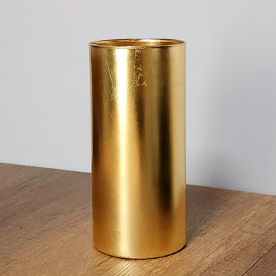 Zaelen Handmade Glass Table Vase