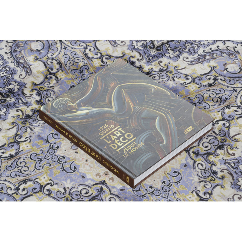 Modern Area Rug