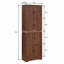 Armoire d'appoint 8 portes-1247915204