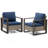 Creal Outdoor Lounge Chair-28271334