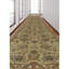Mountain King One-of-a-Kind 2'7" X 21'10" Area Rug