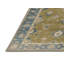 Tapis brun lavable à la machine-1411186885