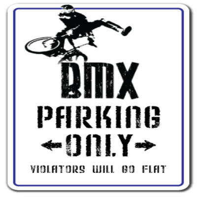 Jeu de course de vélo BMX