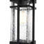 Luminaire suspendu d'extérieur 6,5 pouces Nikole